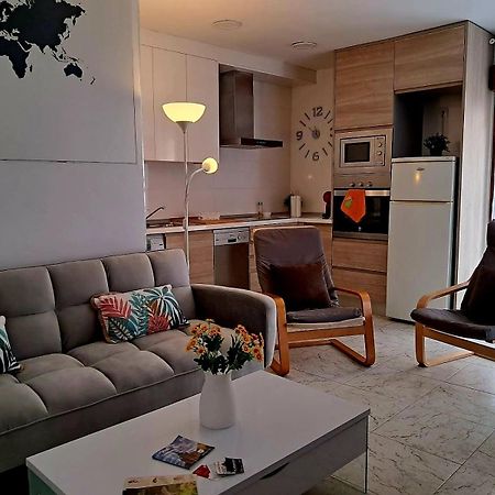 Apartamento La Doncella Alcalá de Henares Buitenkant foto