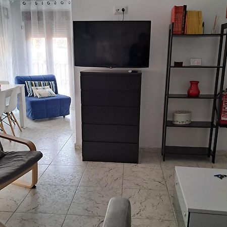 Apartamento La Doncella Alcalá de Henares Buitenkant foto