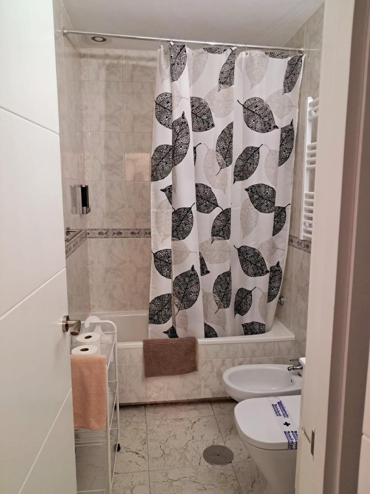 Apartamento La Doncella Alcalá de Henares Buitenkant foto