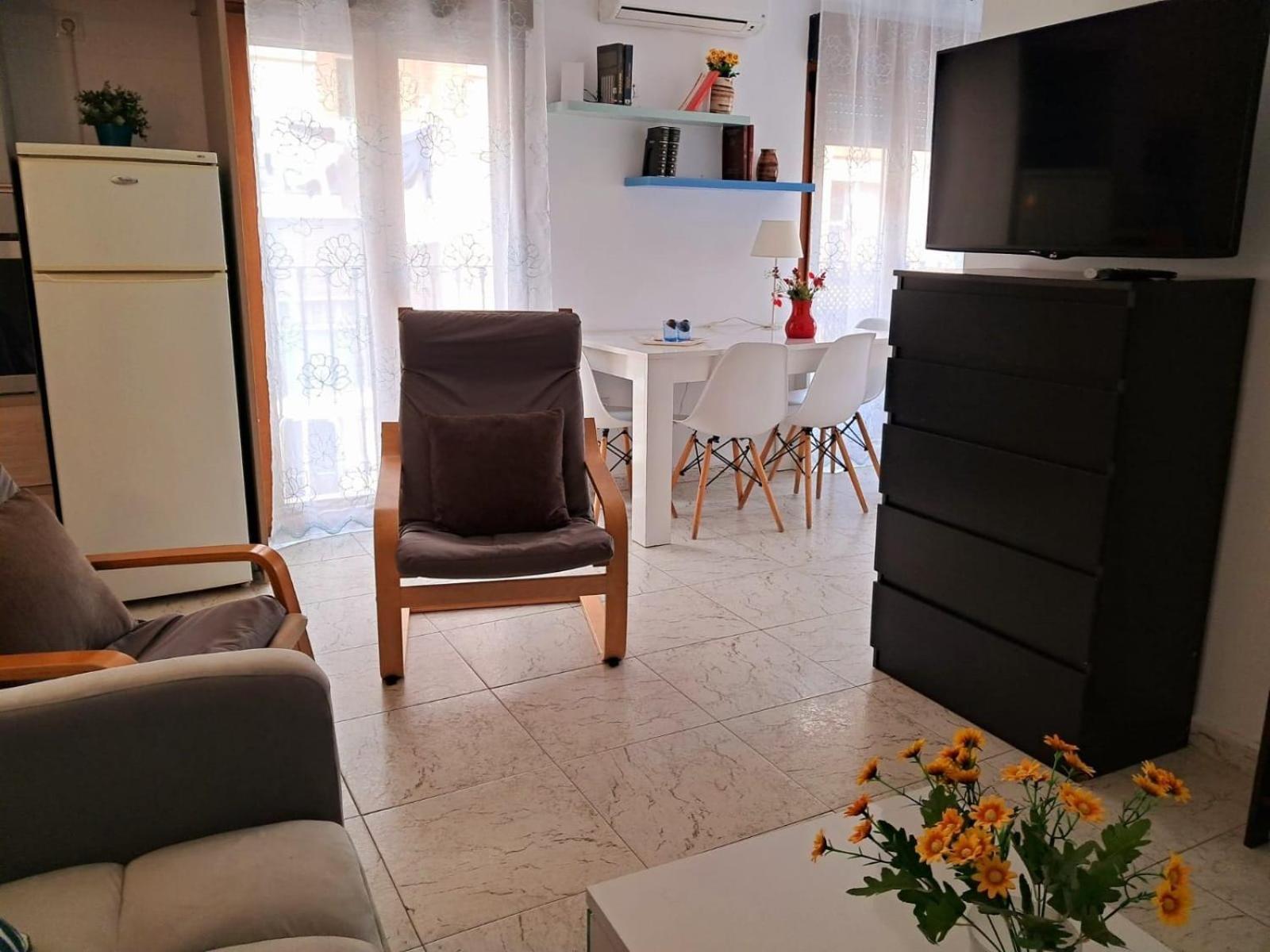 Apartamento La Doncella Alcalá de Henares Buitenkant foto