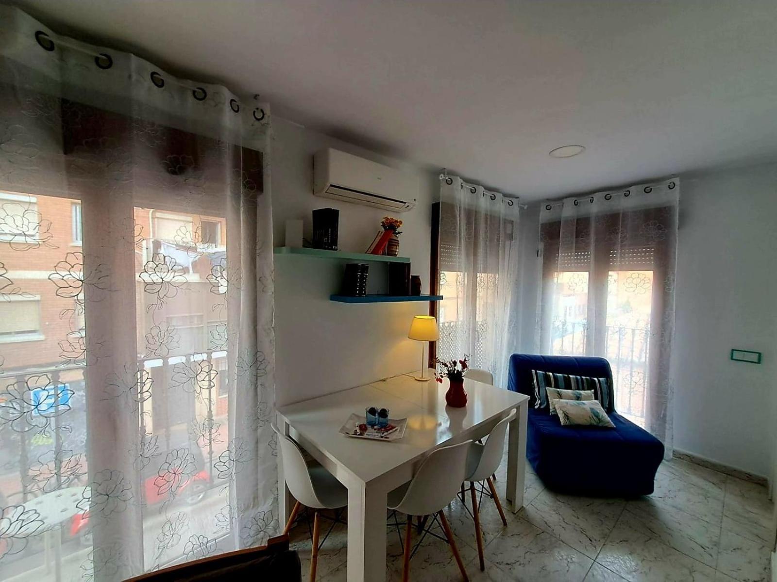 Apartamento La Doncella Alcalá de Henares Buitenkant foto
