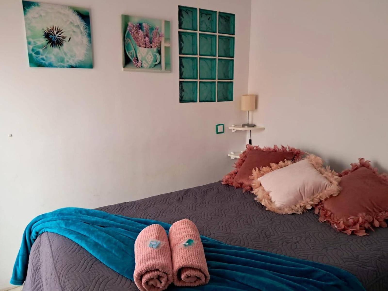 Apartamento La Doncella Alcalá de Henares Buitenkant foto