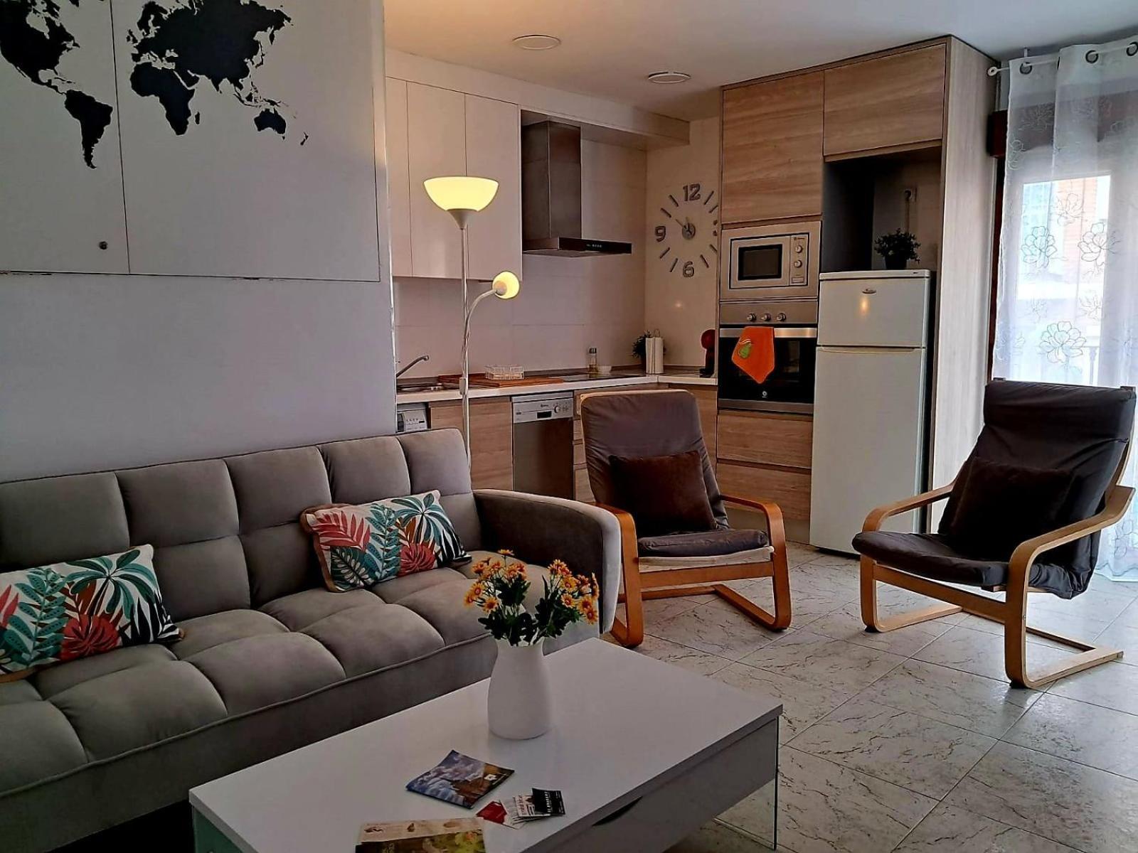 Apartamento La Doncella Alcalá de Henares Buitenkant foto